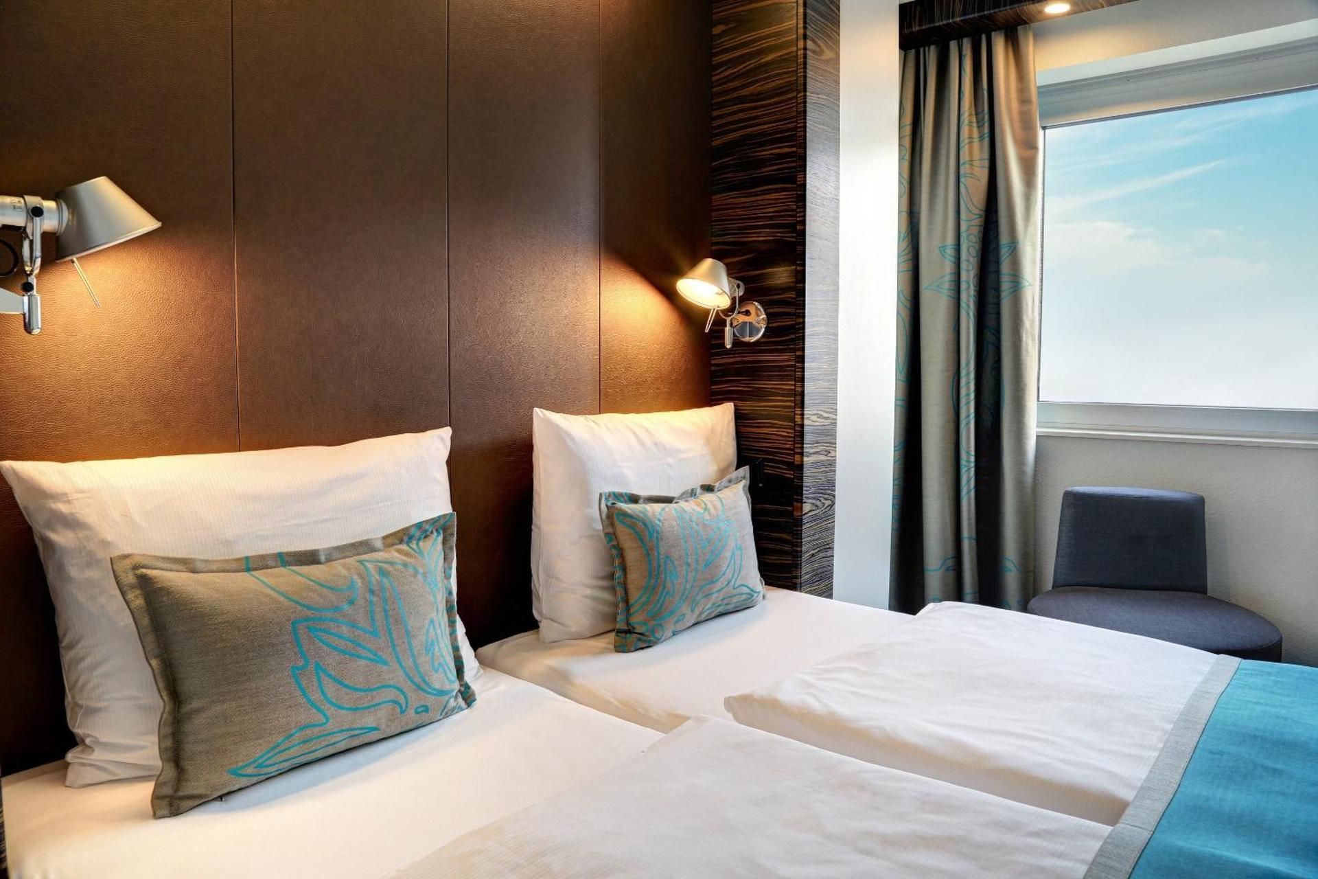 Room with King Size bed
