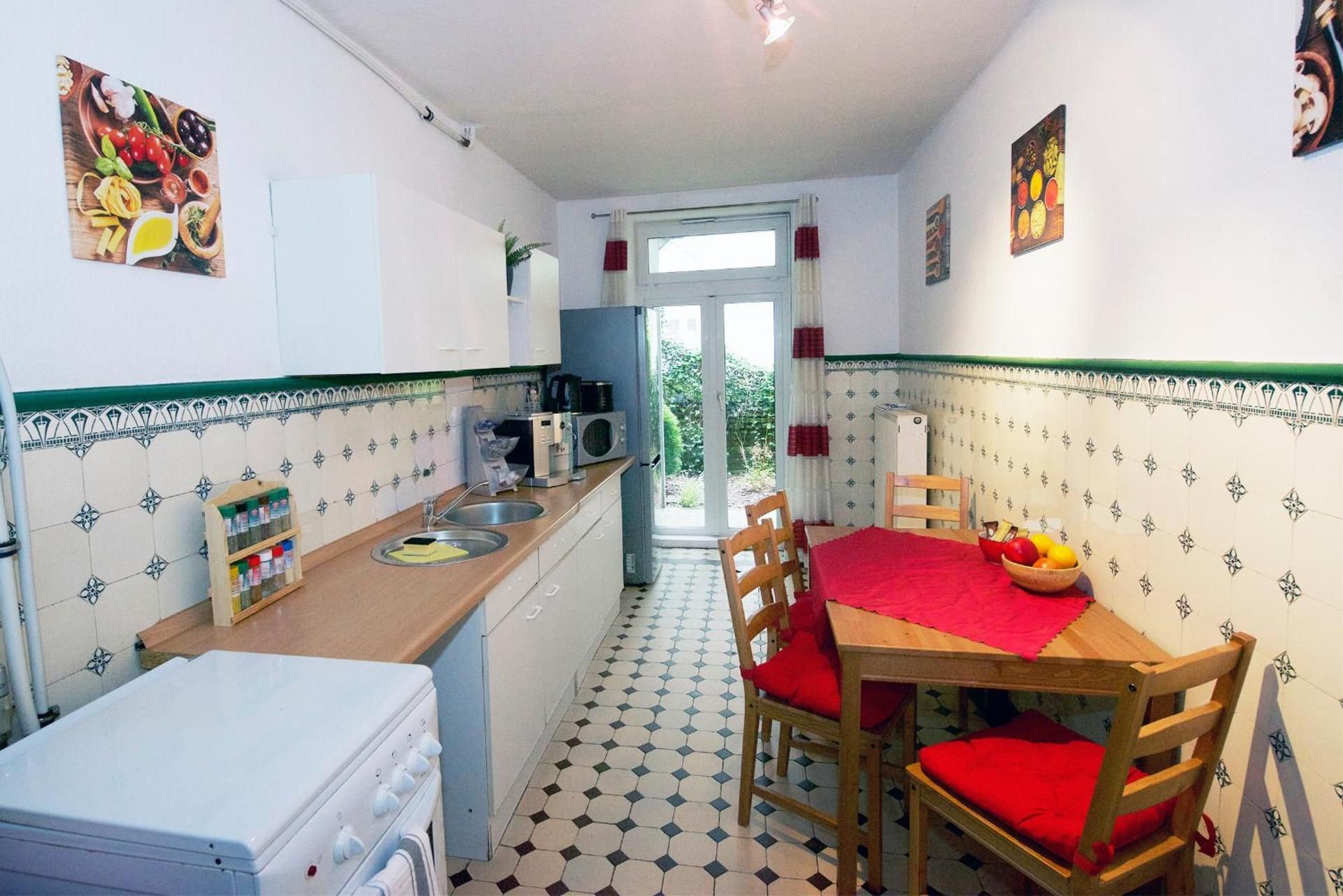 Basement Rotherbaum