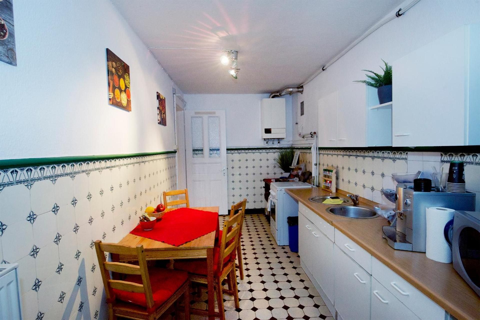 Basement Rotherbaum