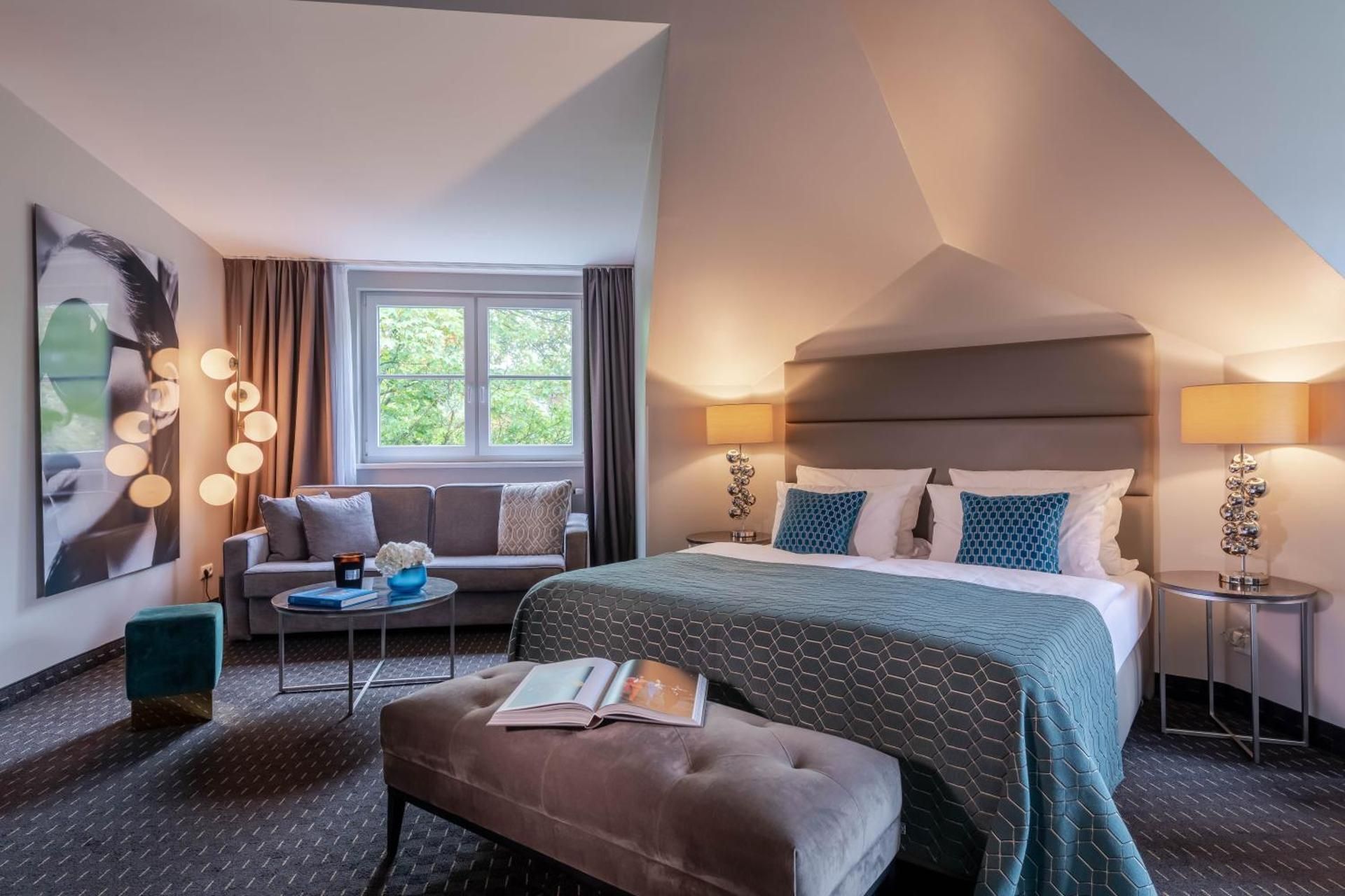 Family Junior Suite