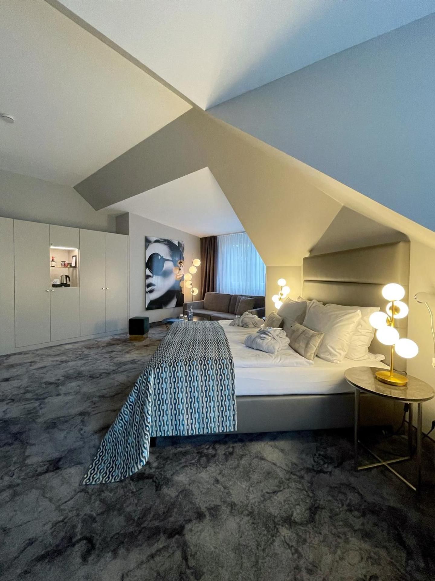 Family Junior Suite