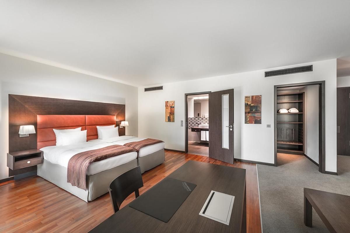 Premium Apartment