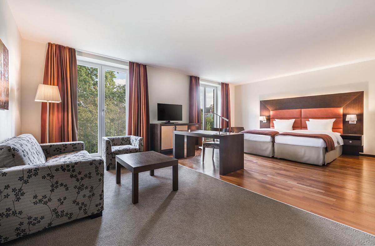 Premium Apartment