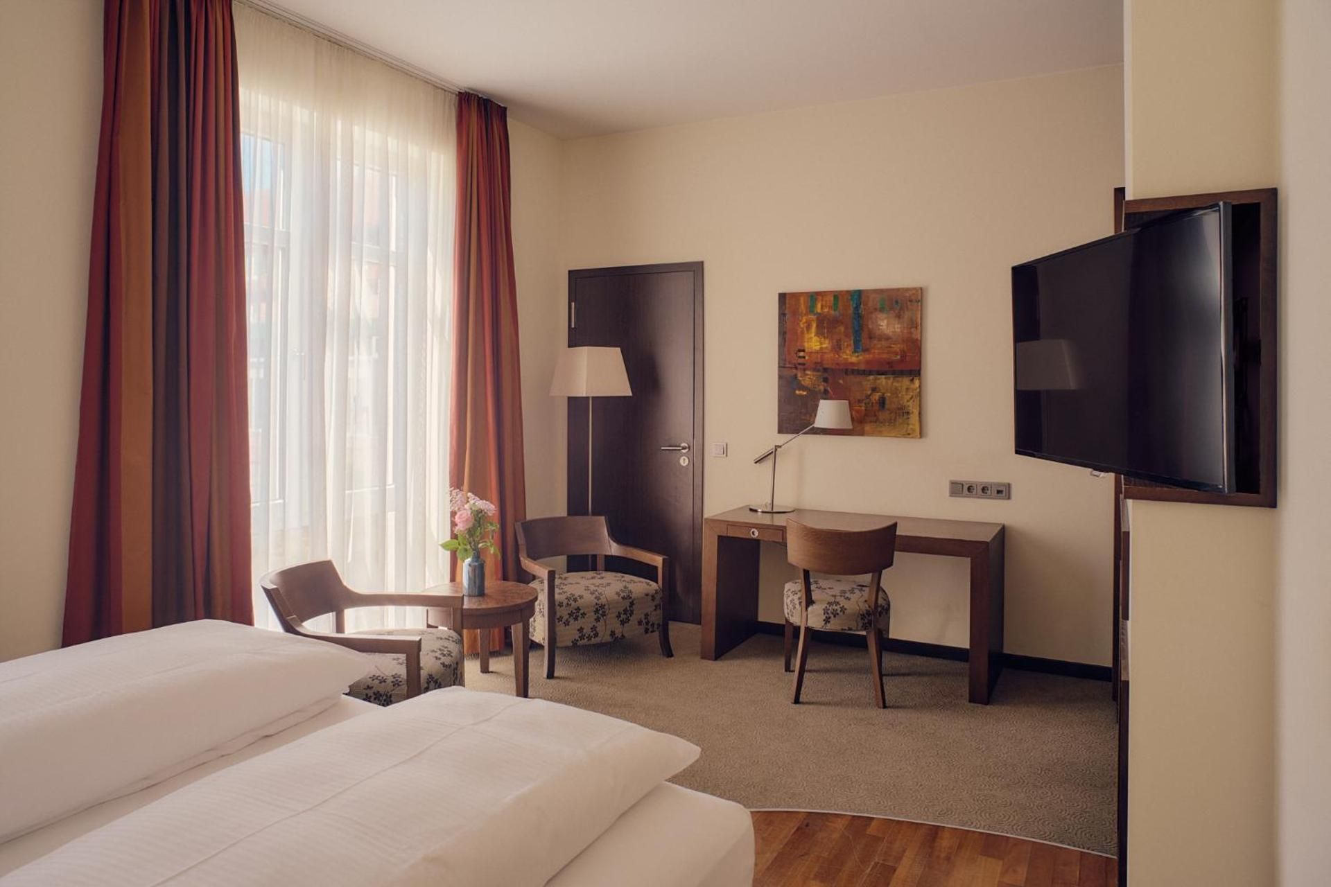 Business Room