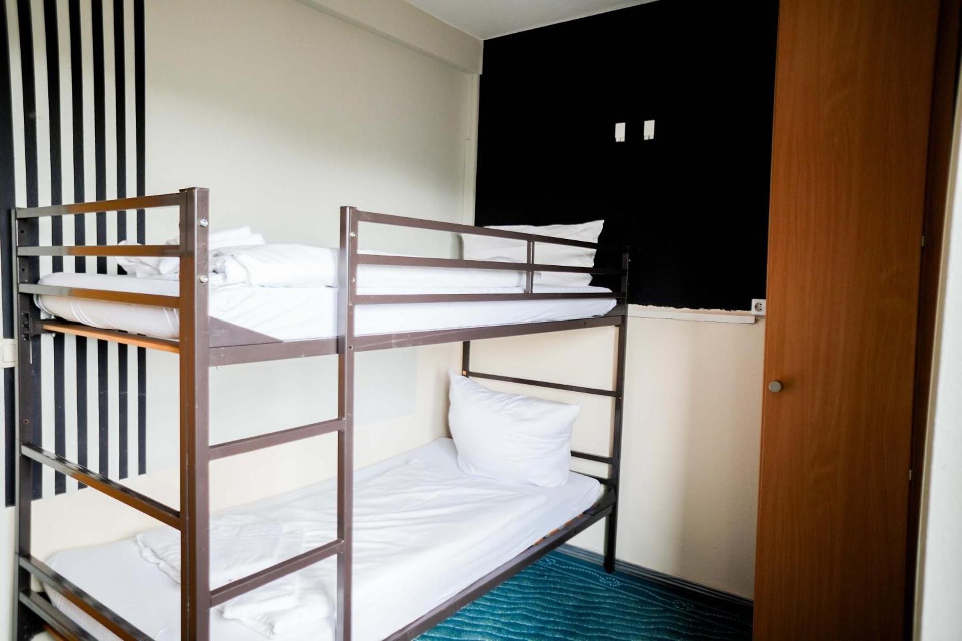 Twin Room with Bathroom
