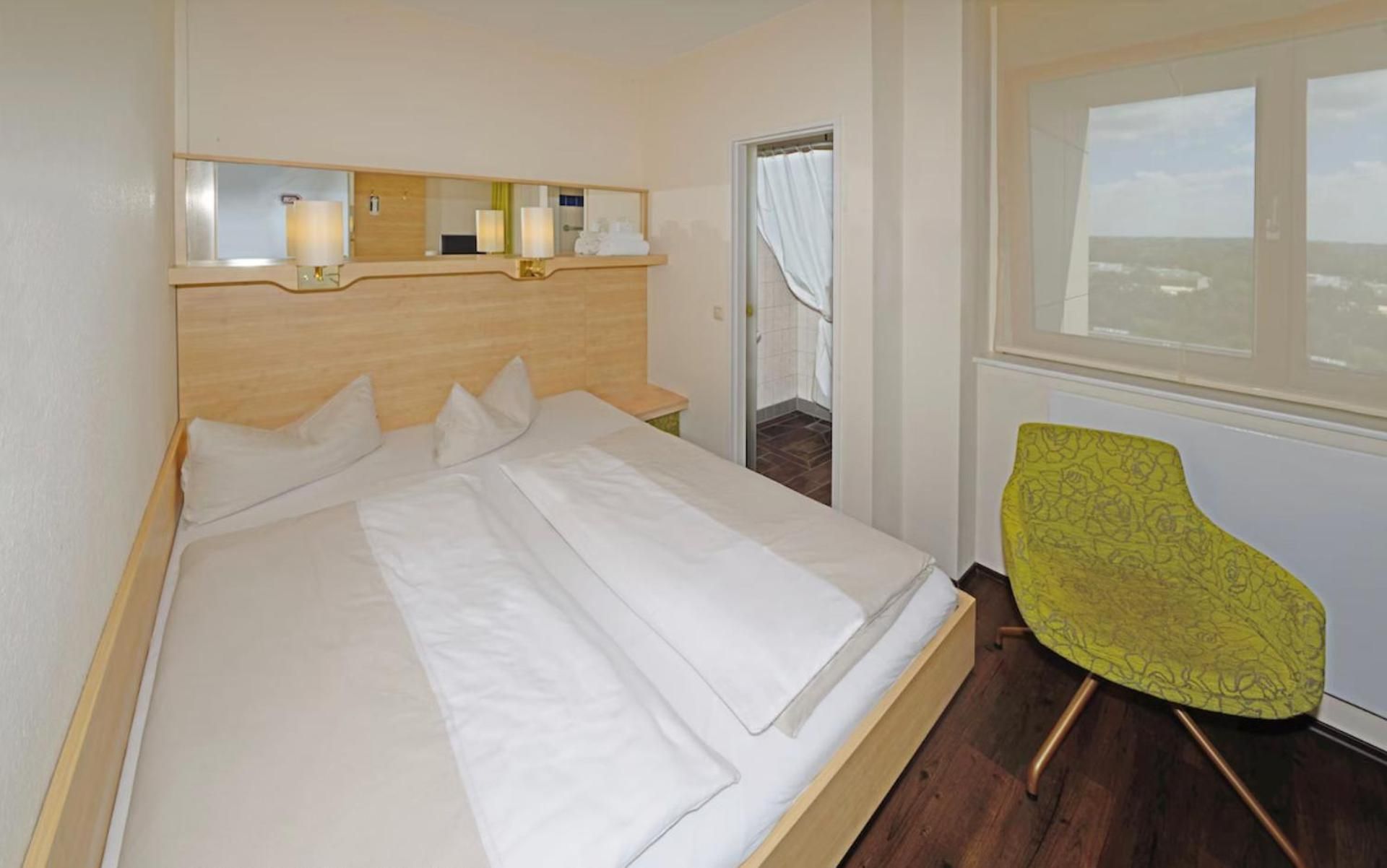 Small Double Room