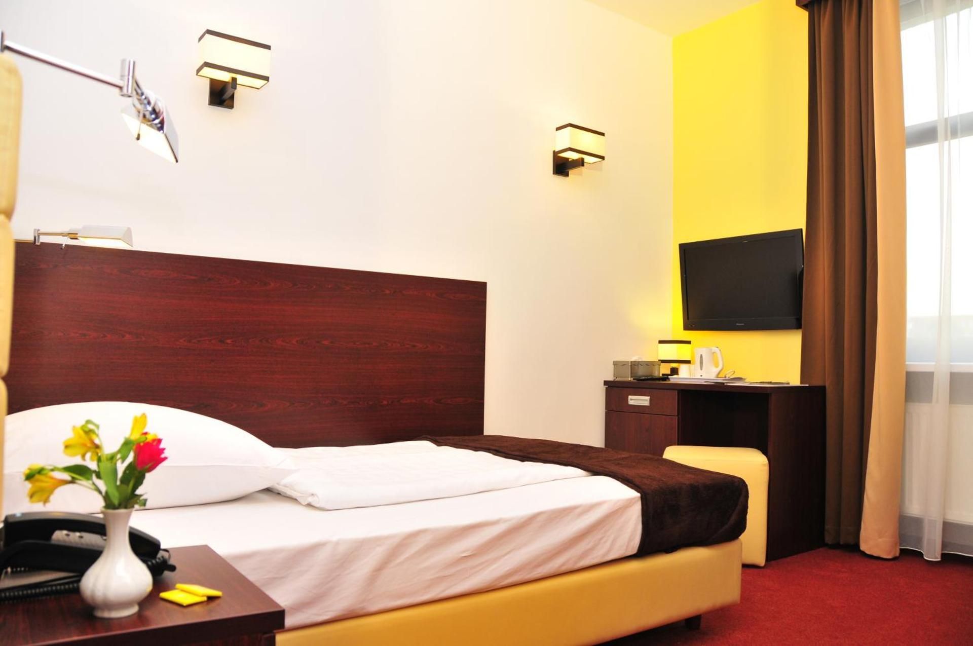 Queen Size Room 140x200