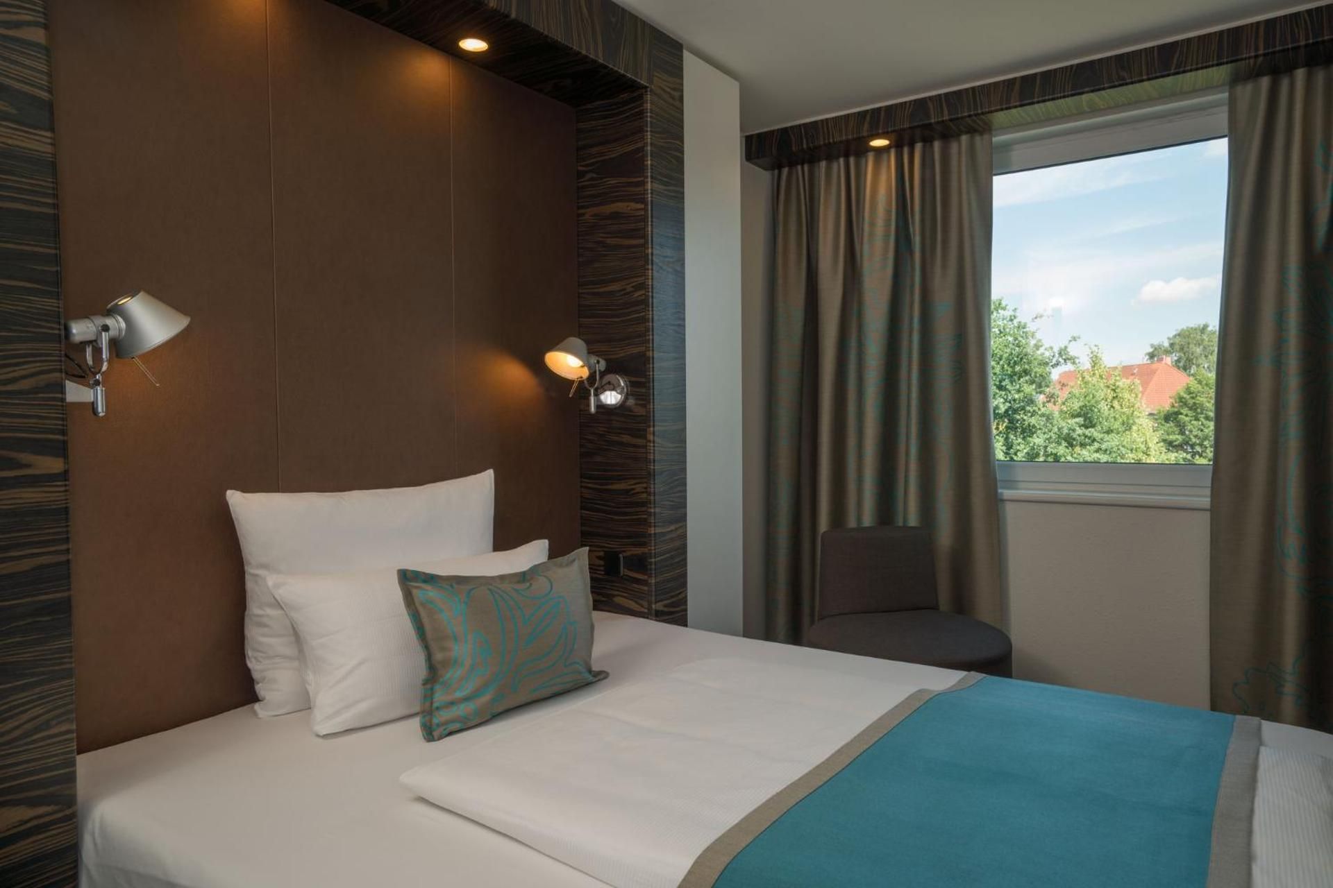 Room with King Size bed