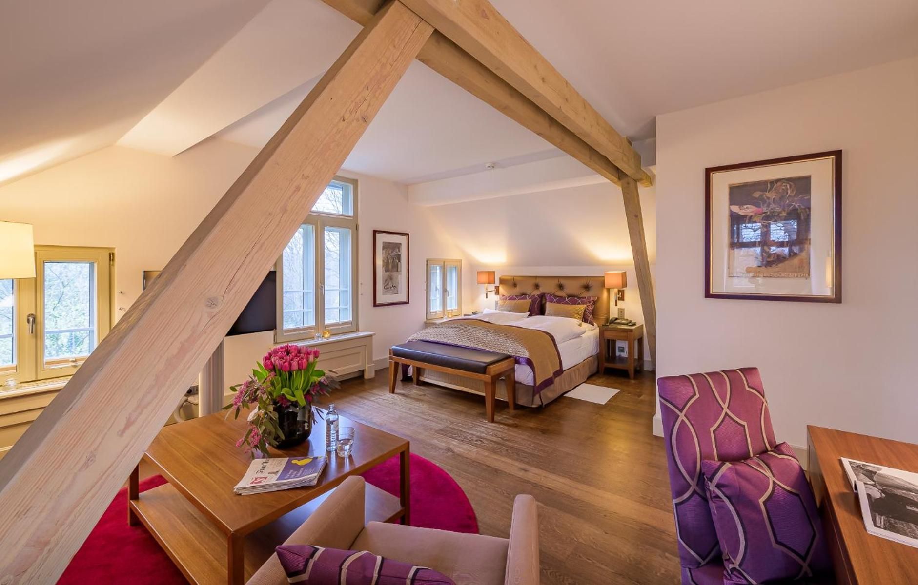 Suite