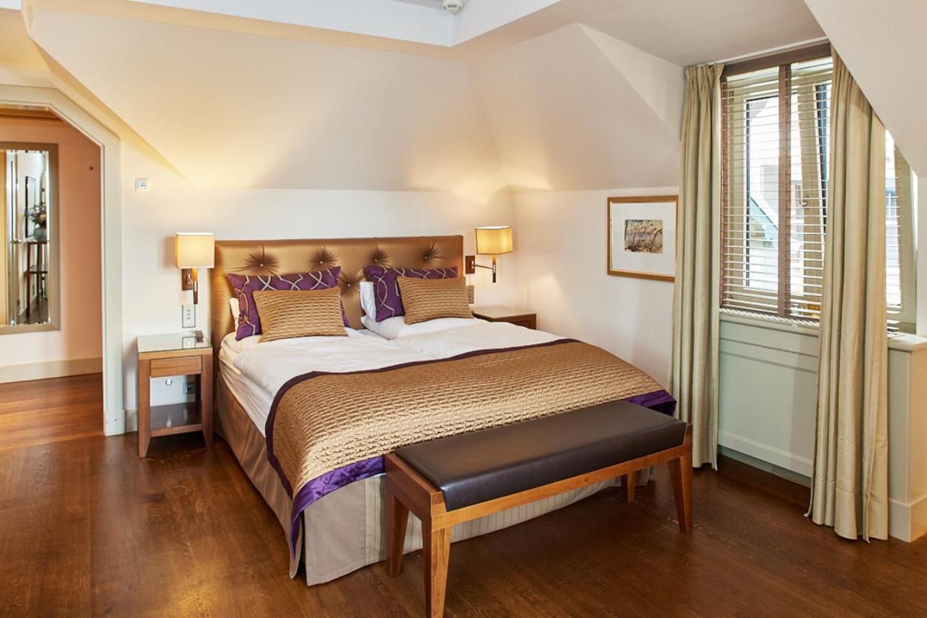 Suite with River View