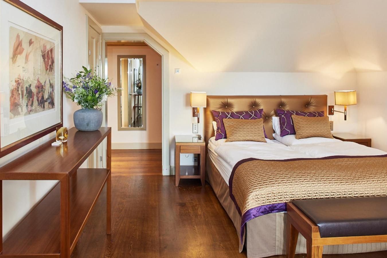 Suite with River View