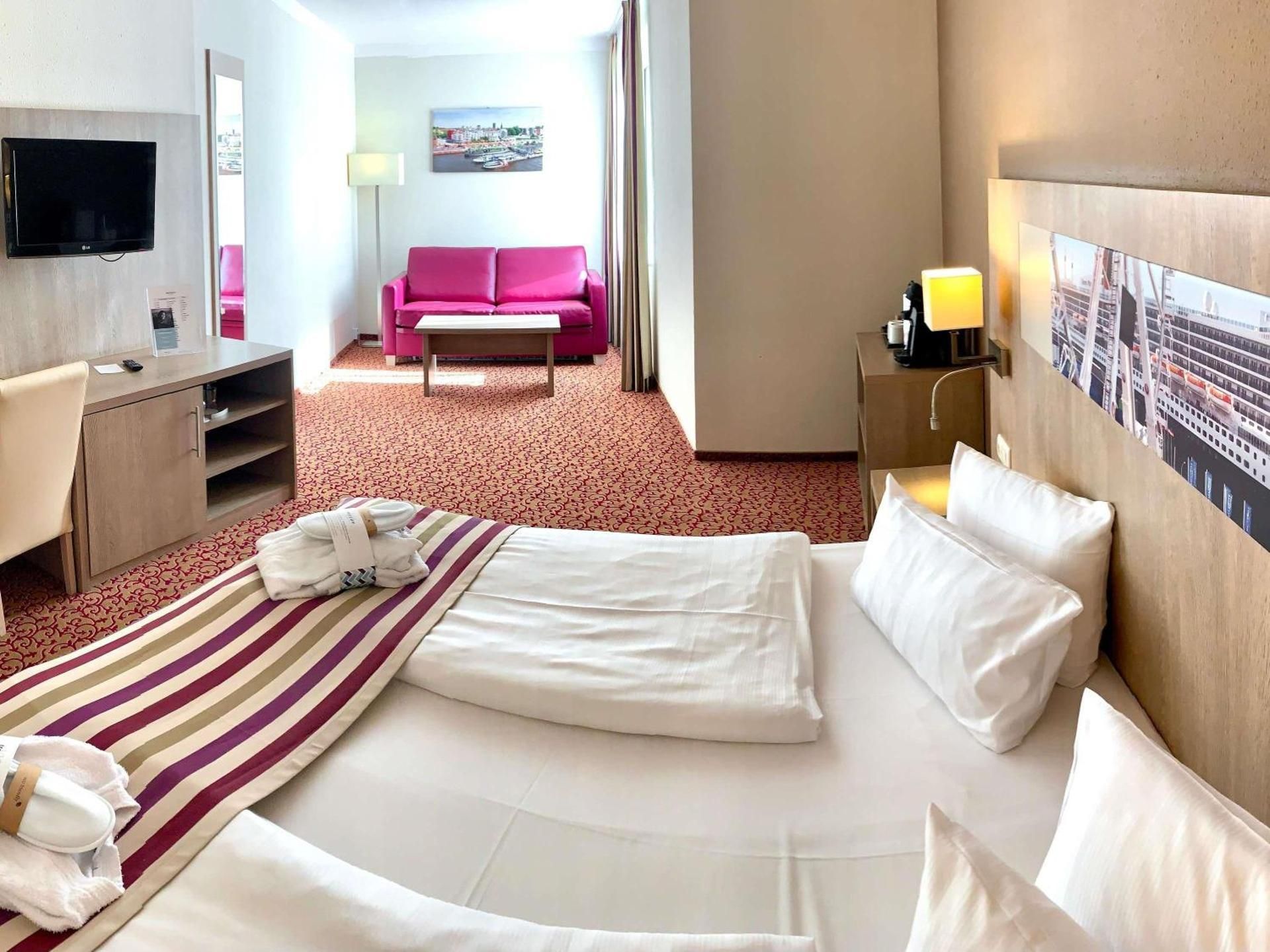 Junior Suite