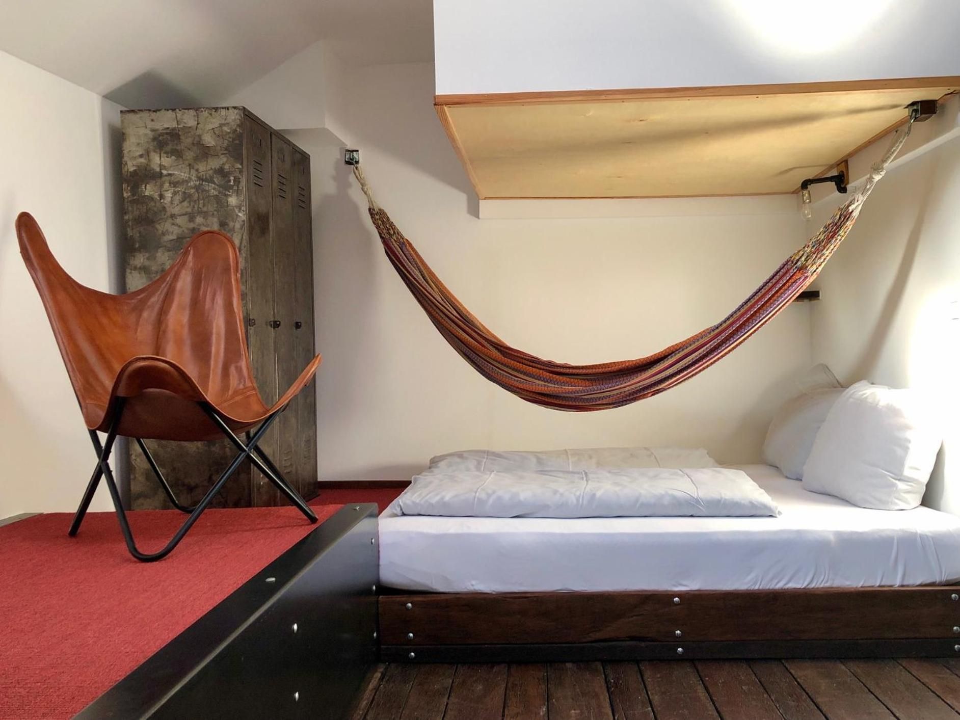 Deluxe Queen Room with Two Queen Beds