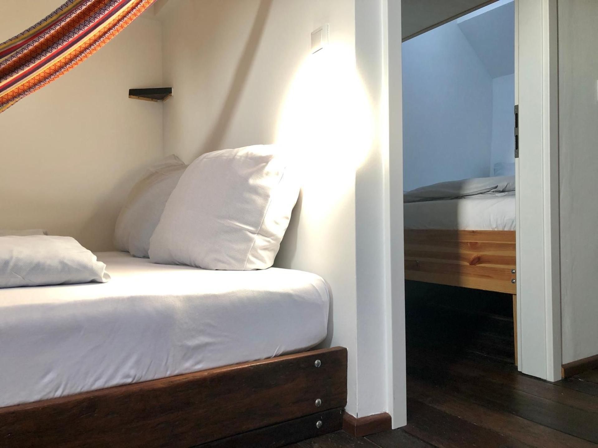 Deluxe Queen Room with Two Queen Beds