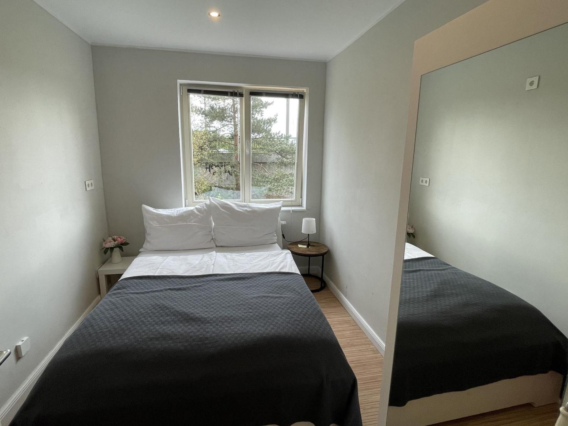 Ahoi Hostel Private Room