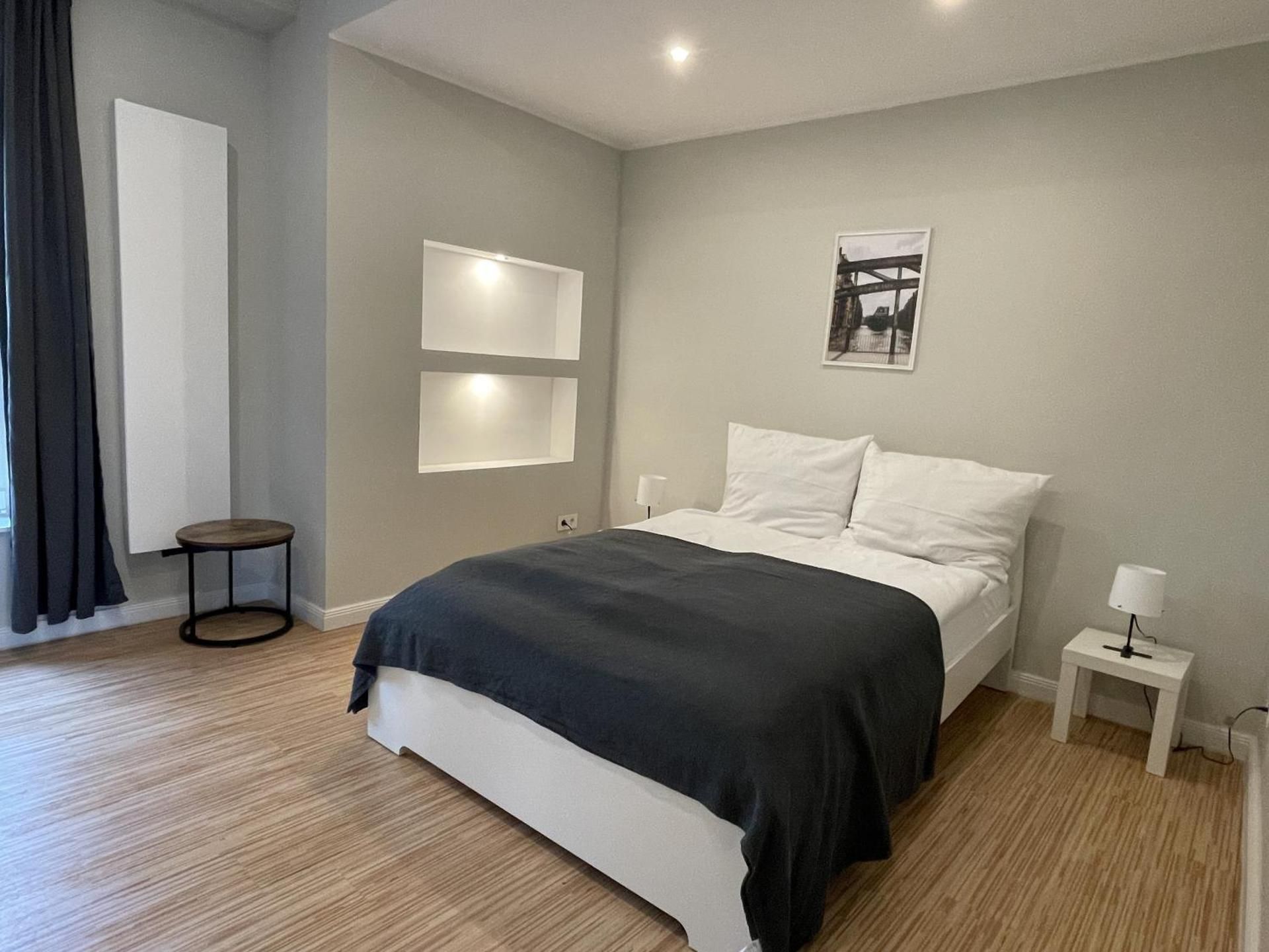 Standard Familly Room