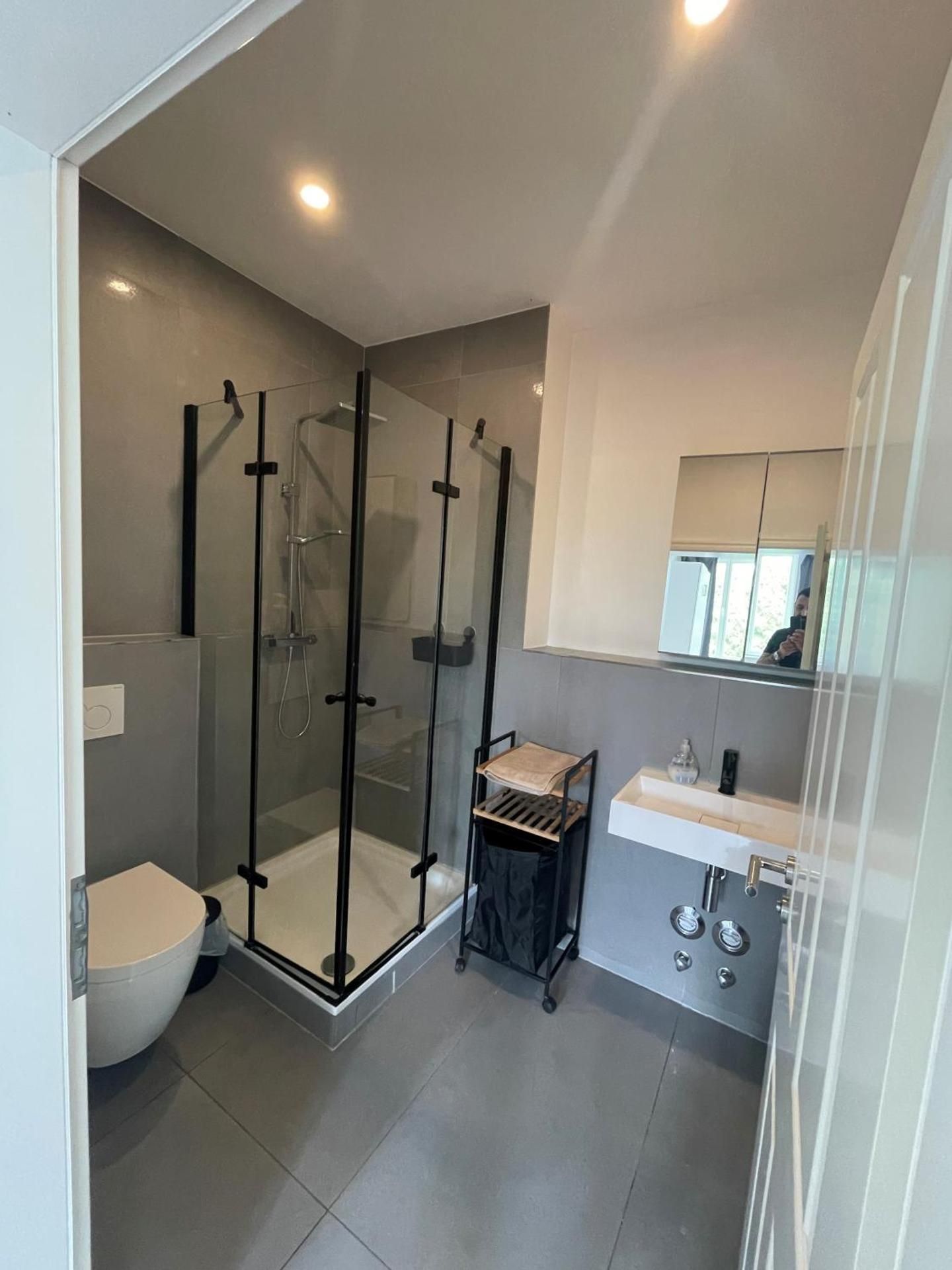 Standard Familly Room