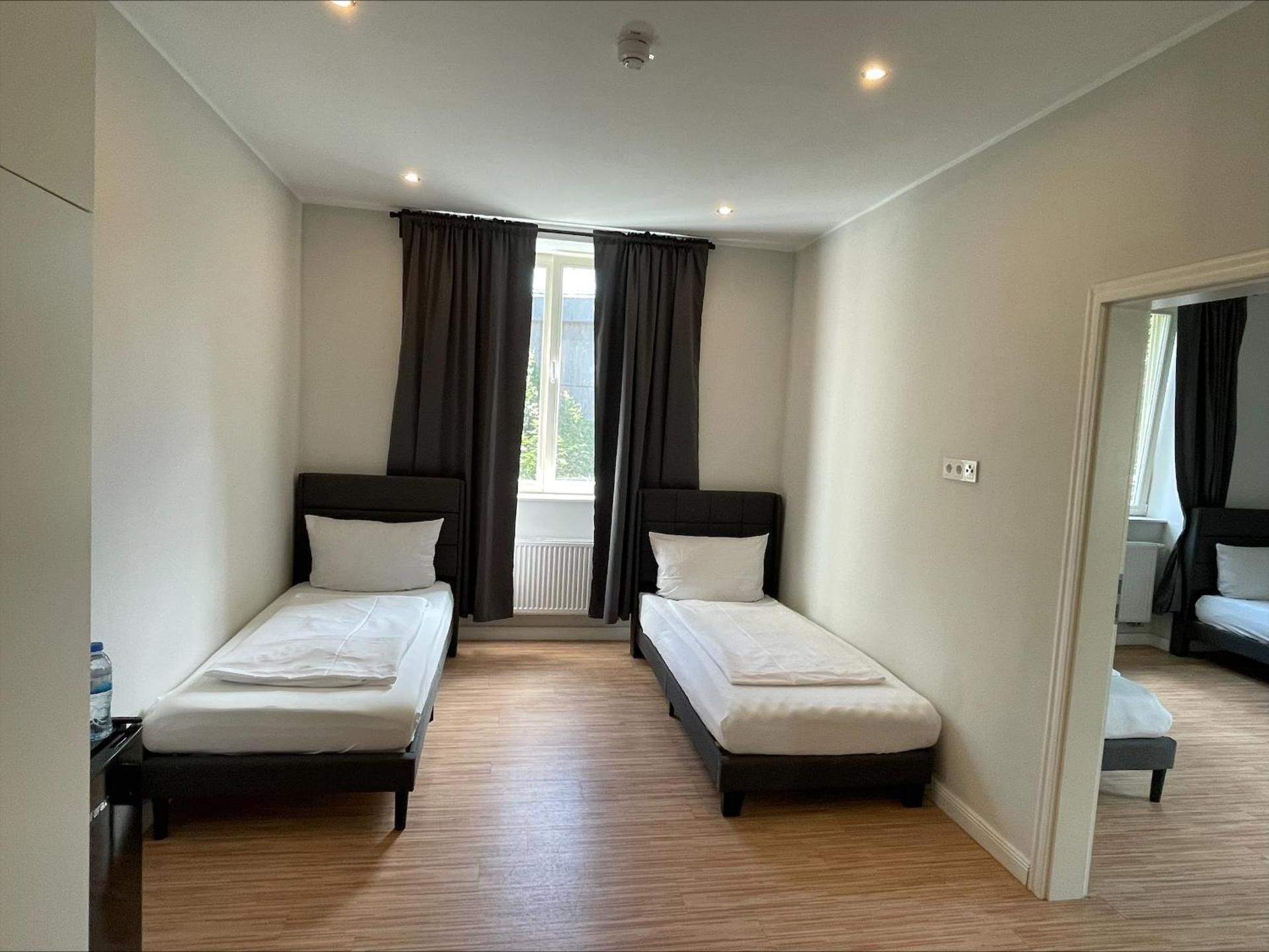 Quadruple Room with Bathroom