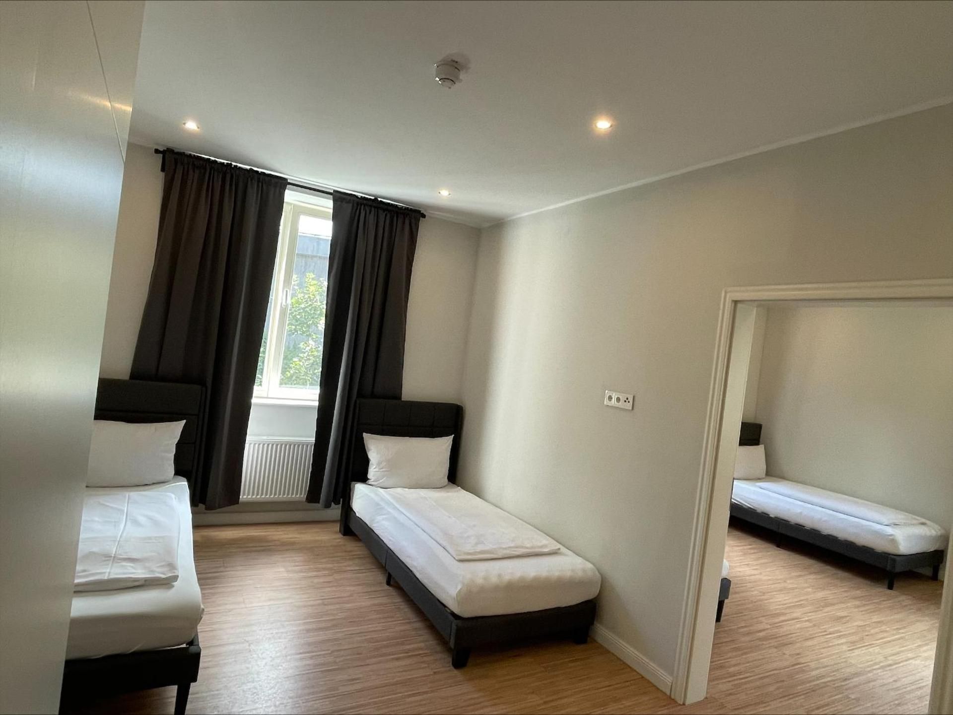 Quadruple Room with Bathroom