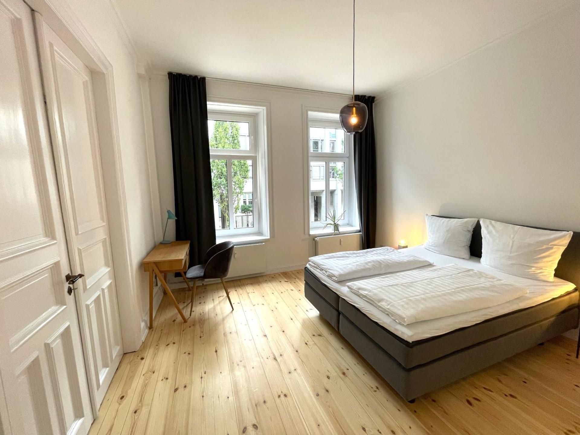 Superior Apartment