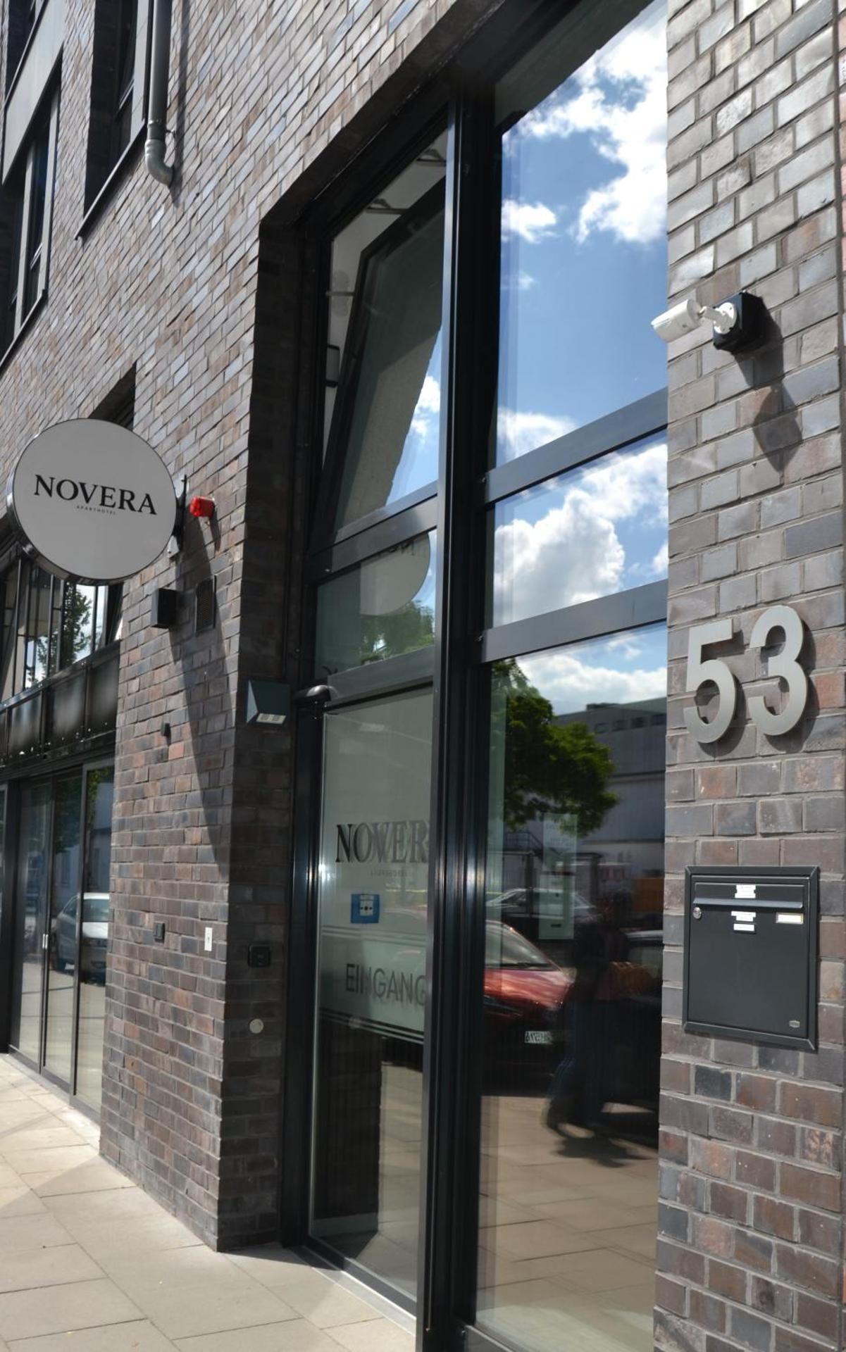 NOVERA Aparthotel