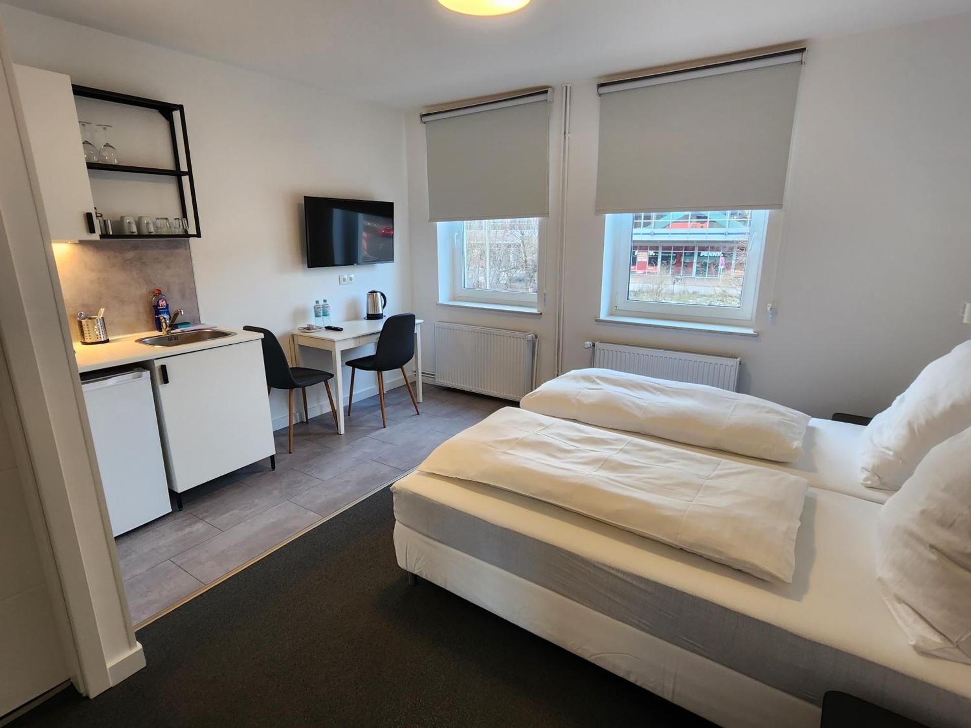 Apartment 23