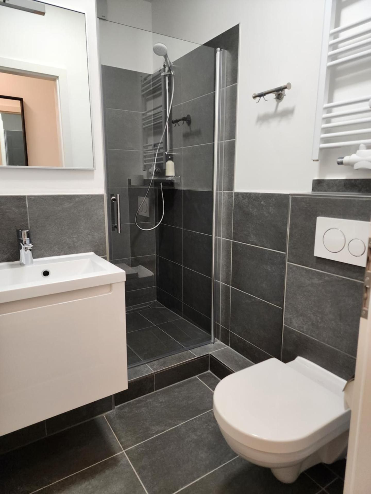 Double or Twin Room with Bathroom 11