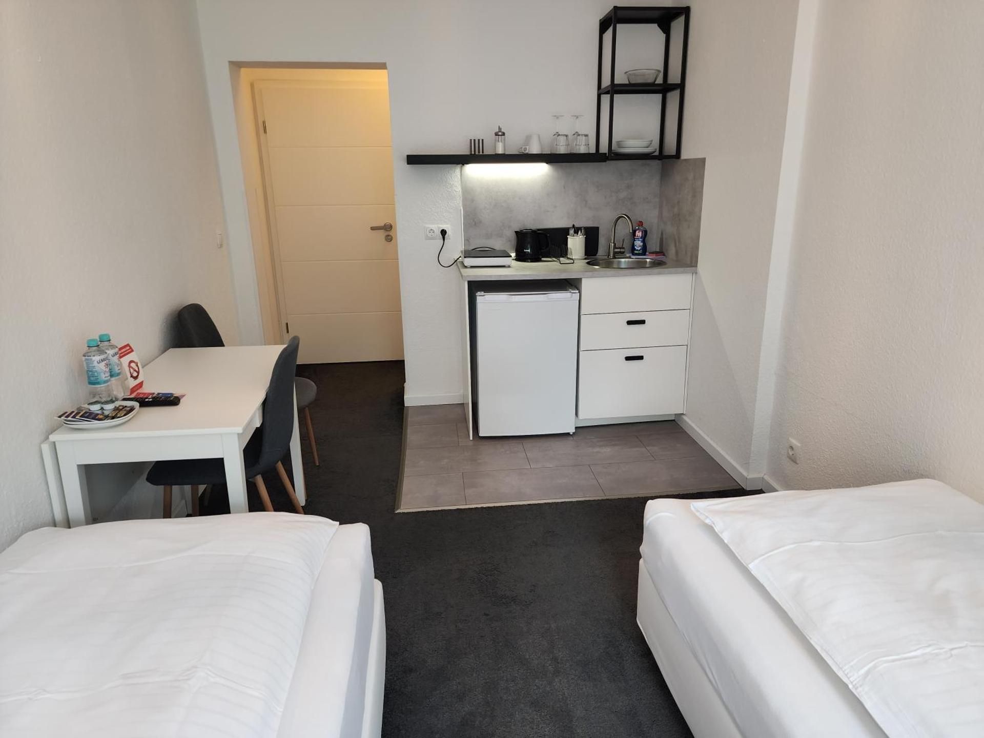 Apartment 31