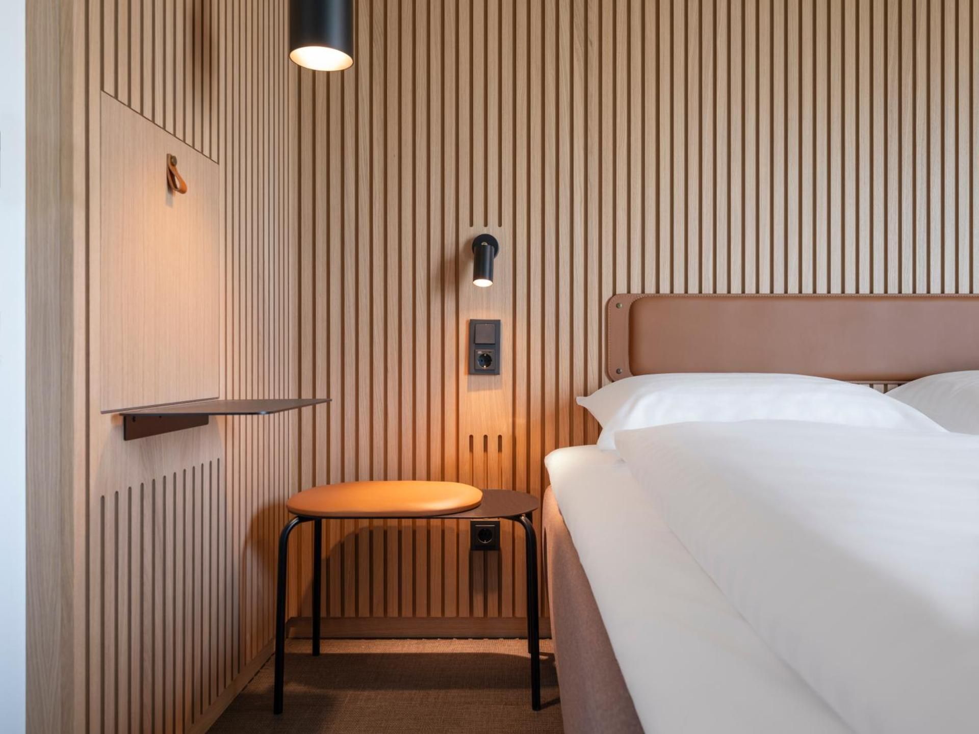 Business Twin Room