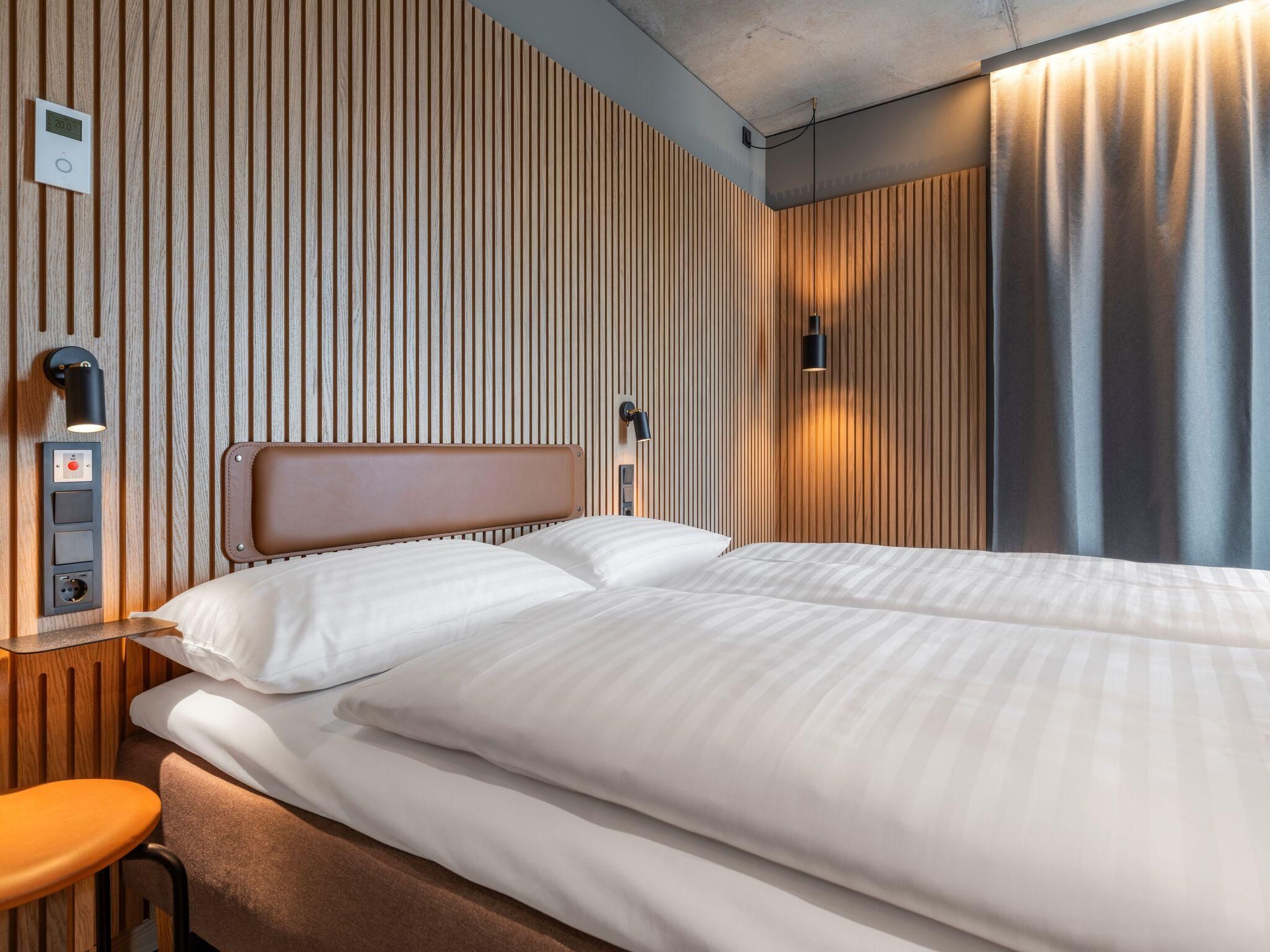 Business Double Room