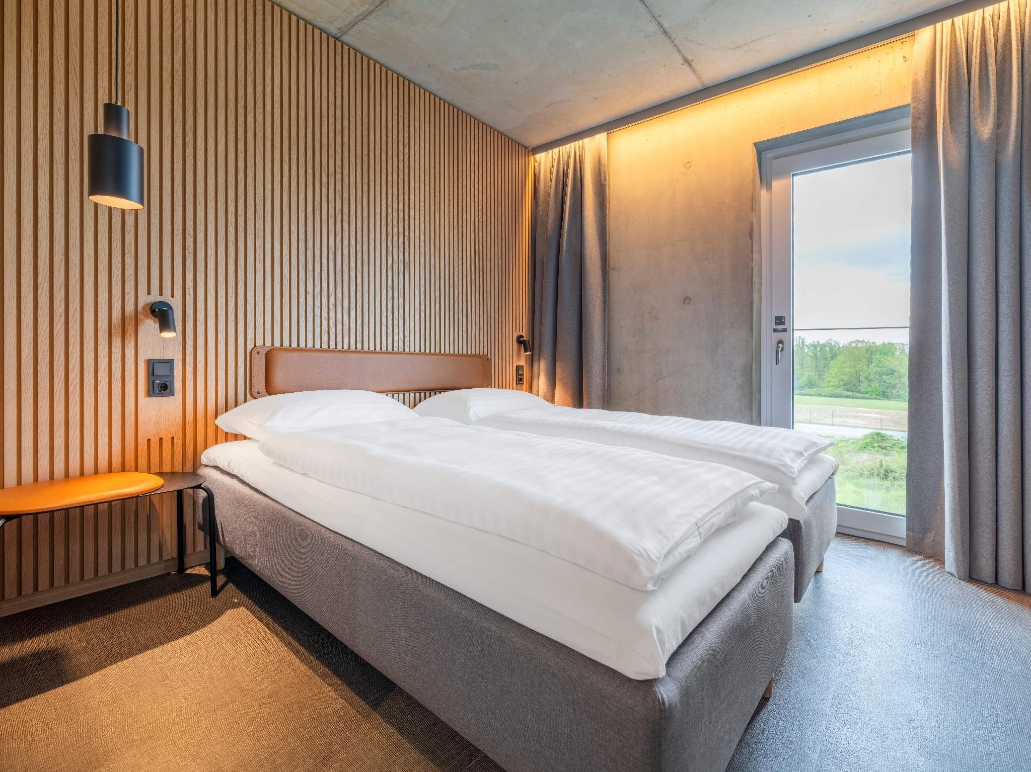 Business Twin Room