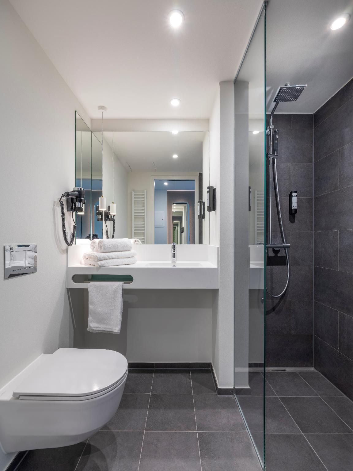 Business Single Room