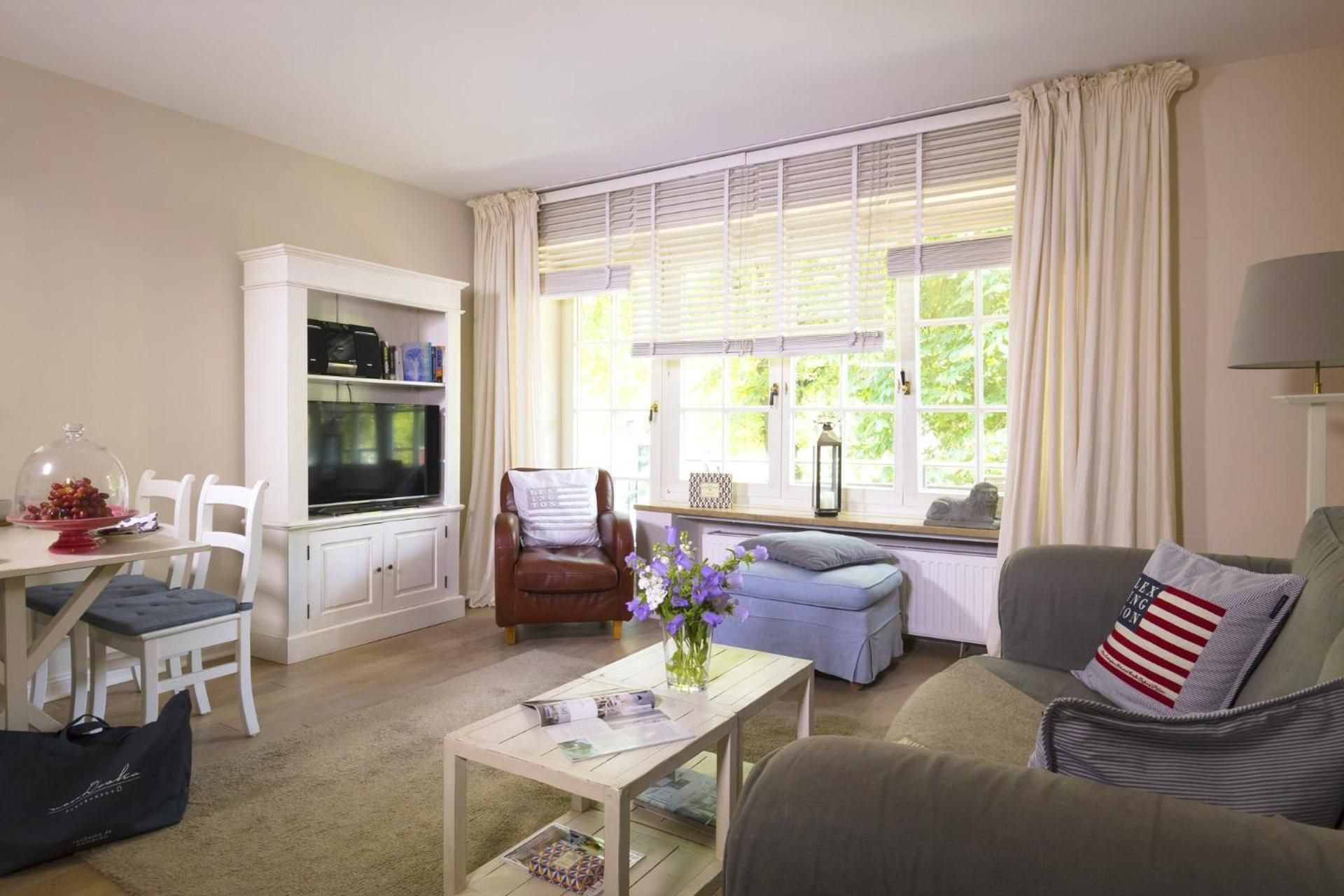 Apartment (4 Adults)