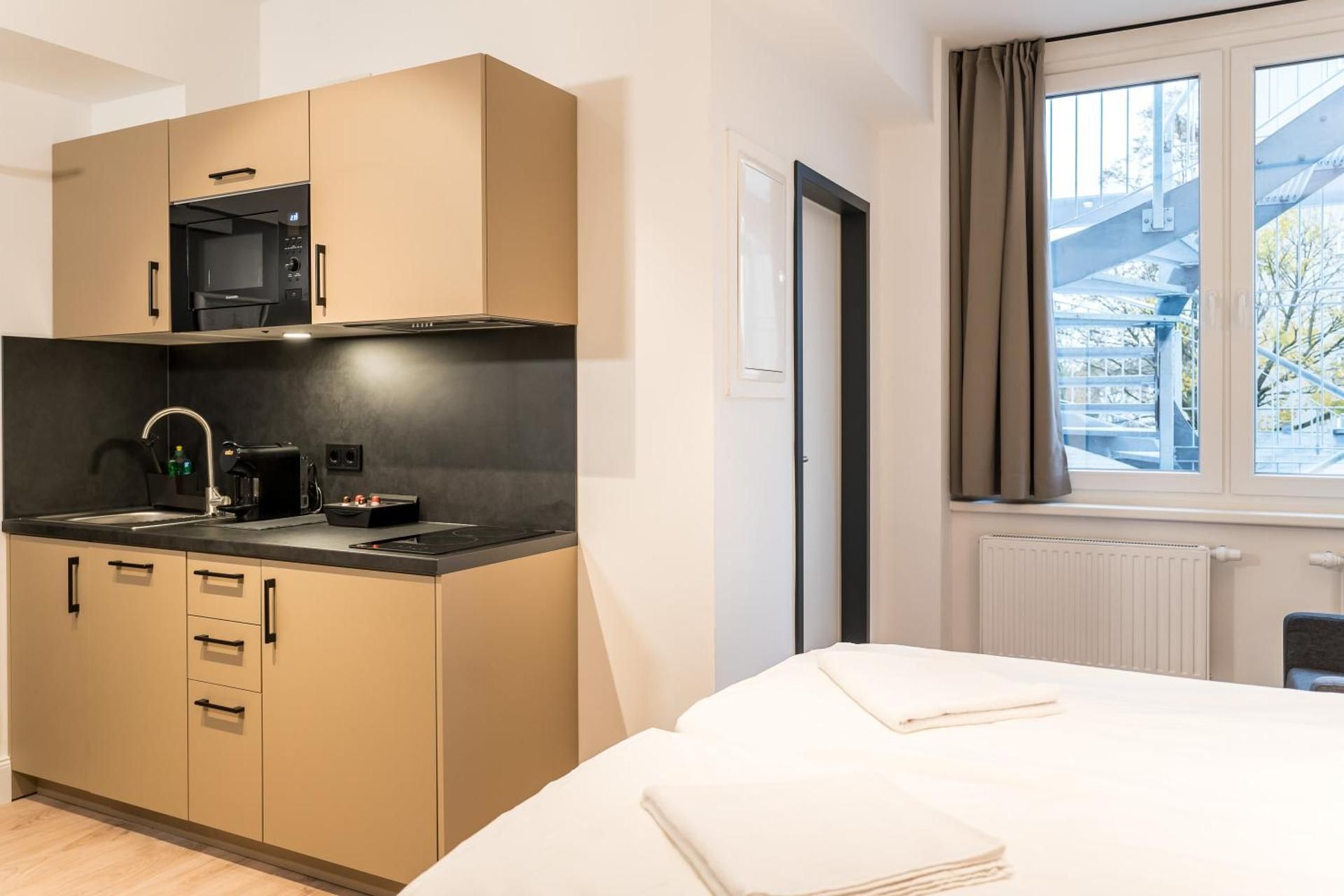 Superior Apartment