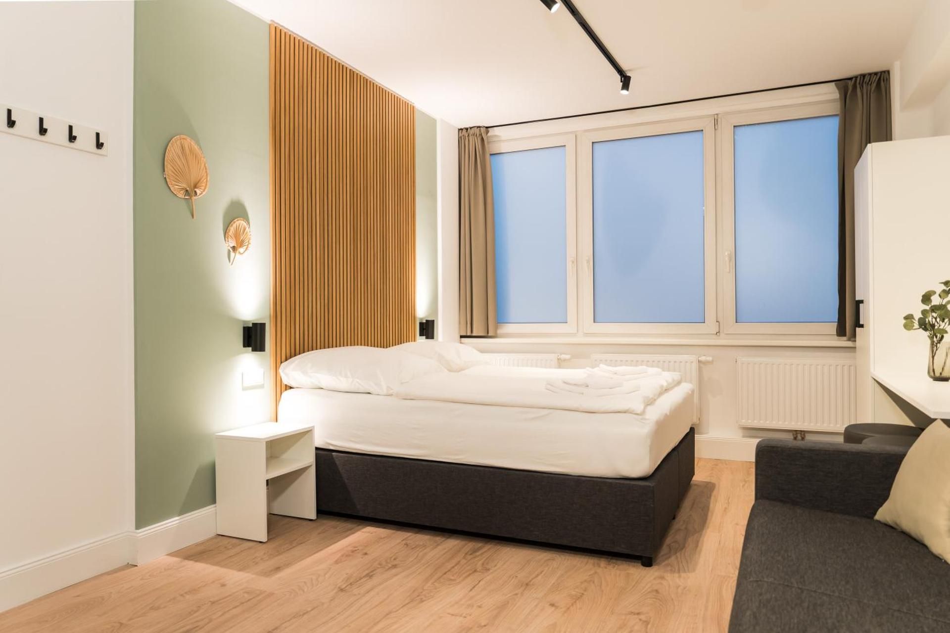 Superior Apartment