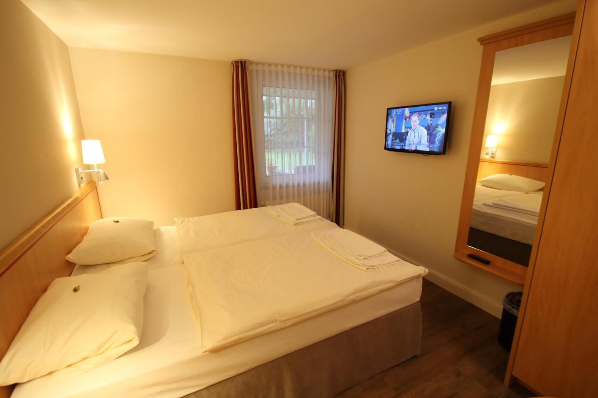 Family triple room with Terrace