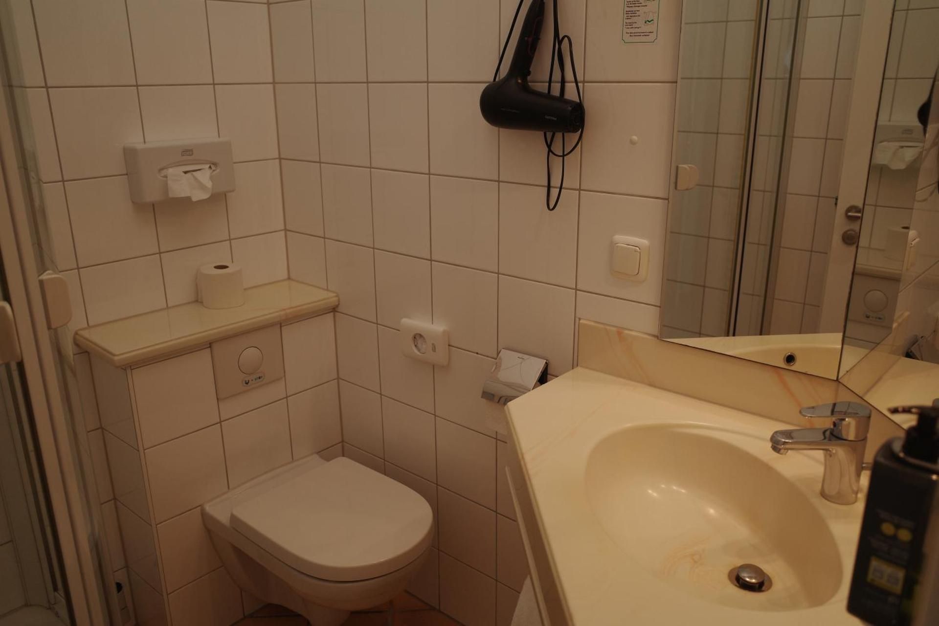 Small Double Room
