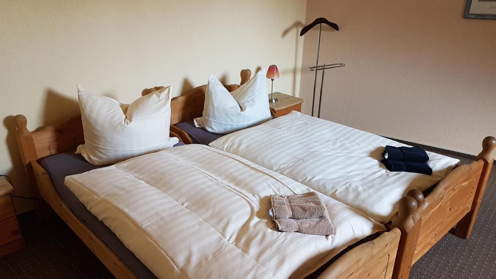 Double or Twin Room