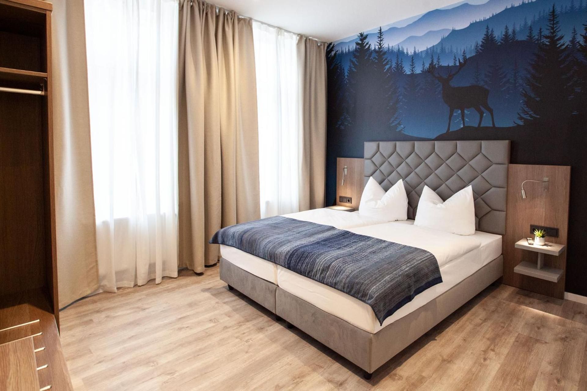 Double or Twin Room