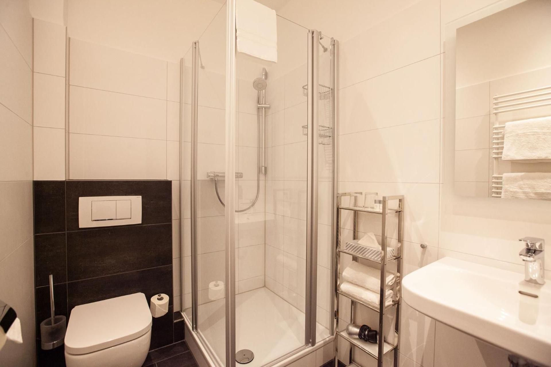 Small Double Room