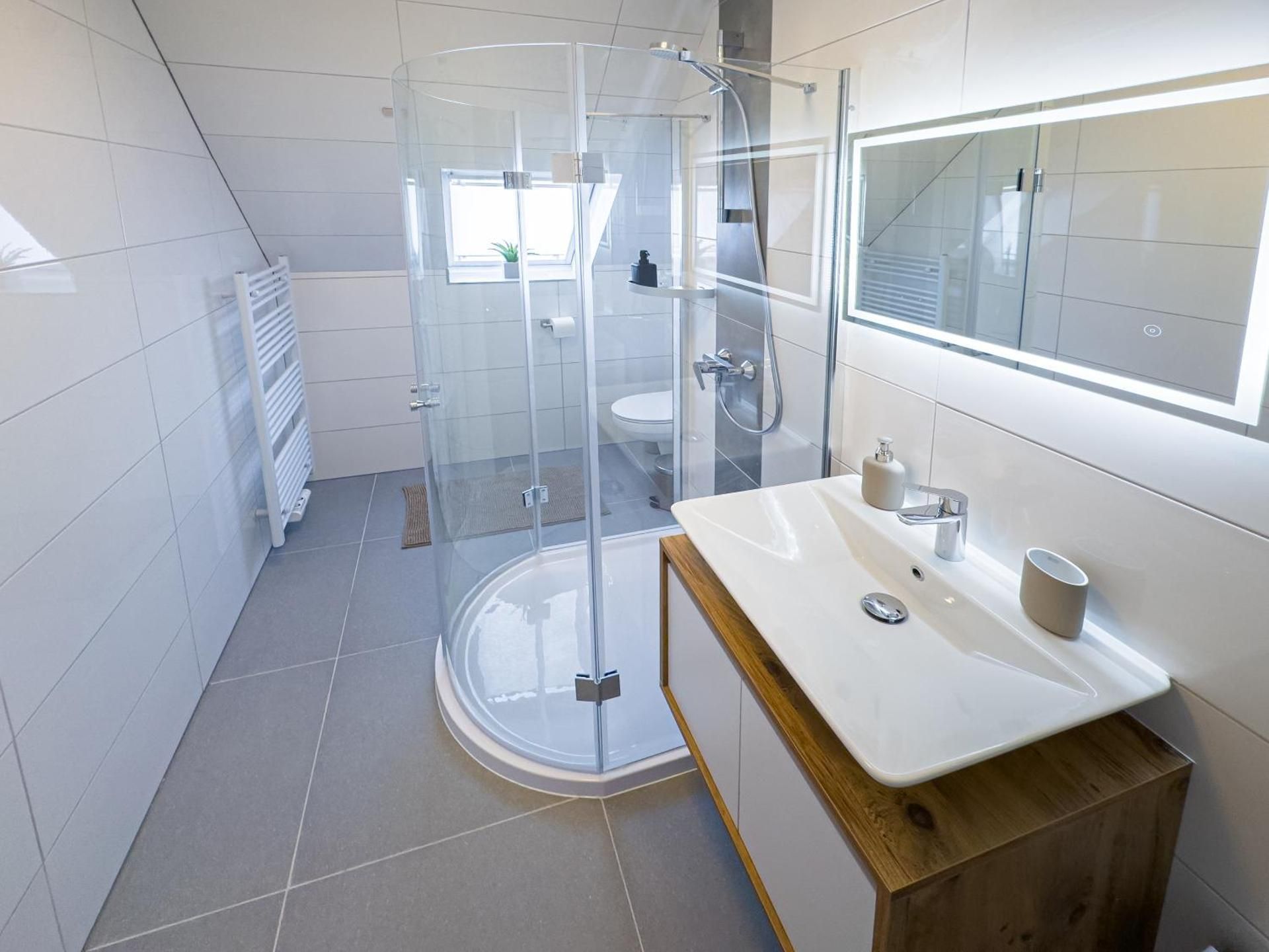 Duplex Apartment
