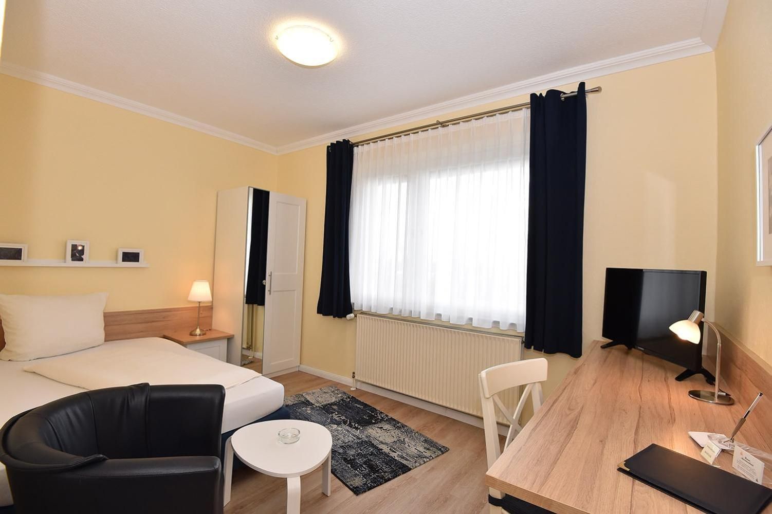 Single Room