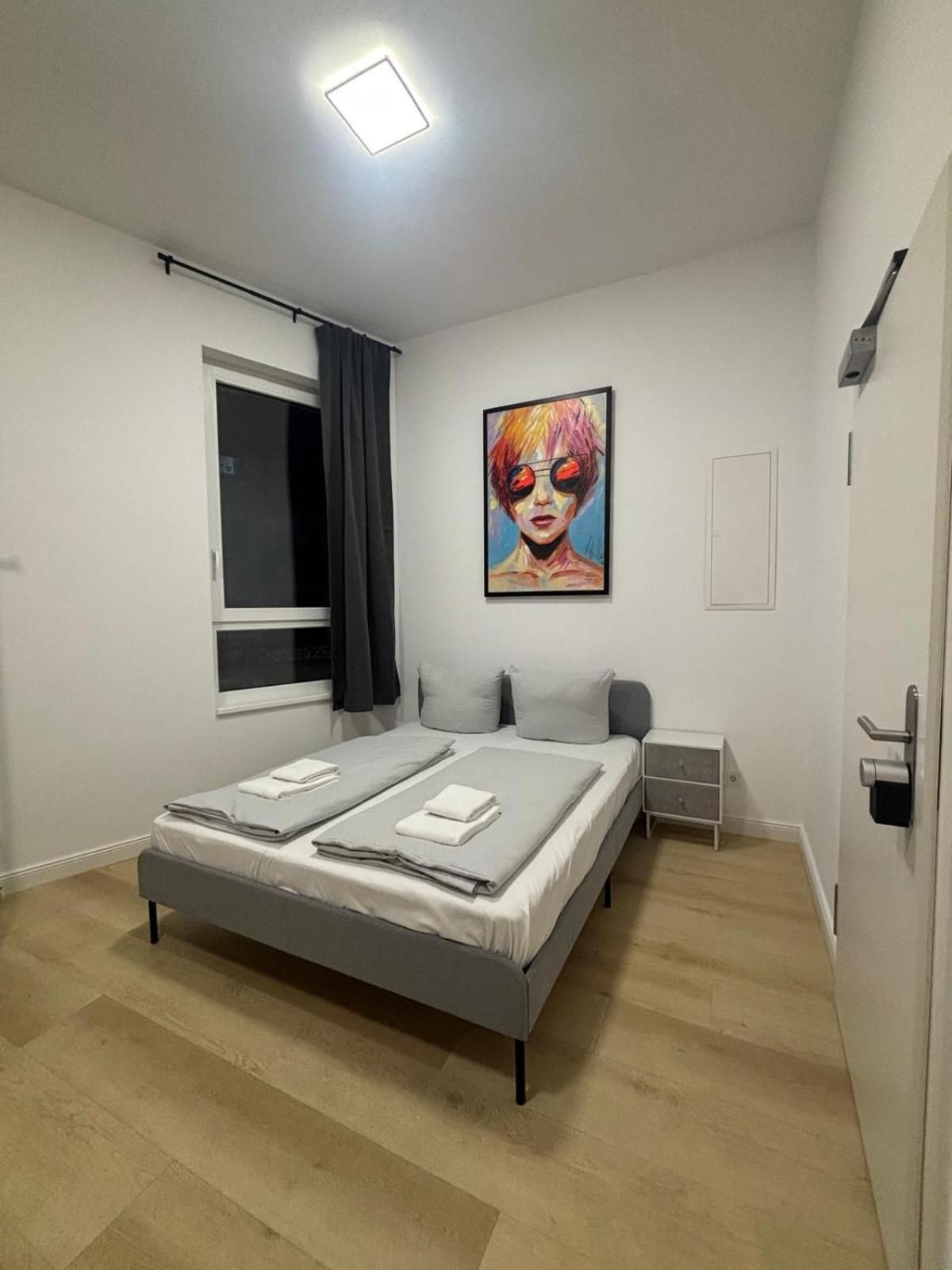 Standard Apartment
