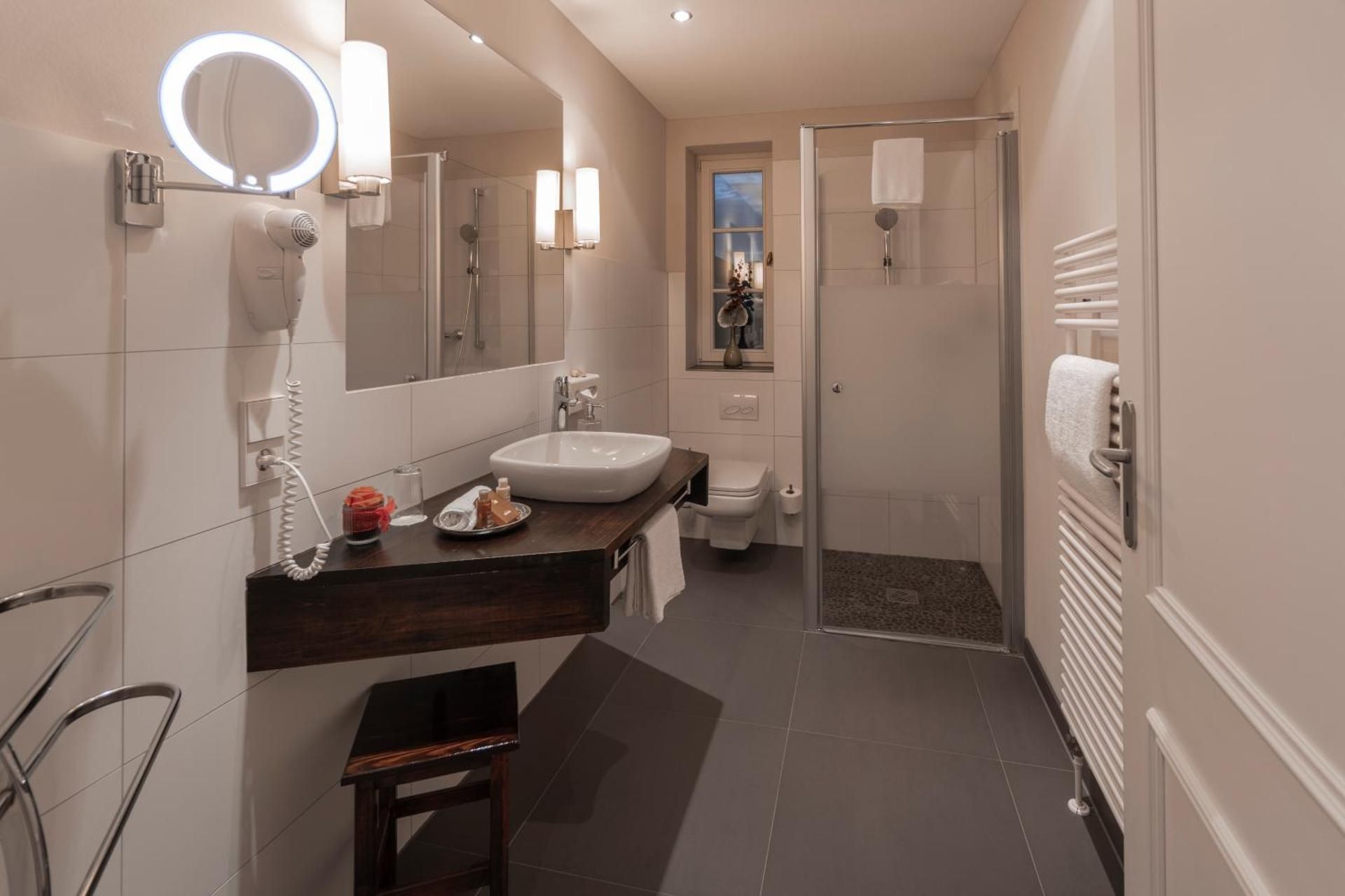 Deluxe Junior Suite