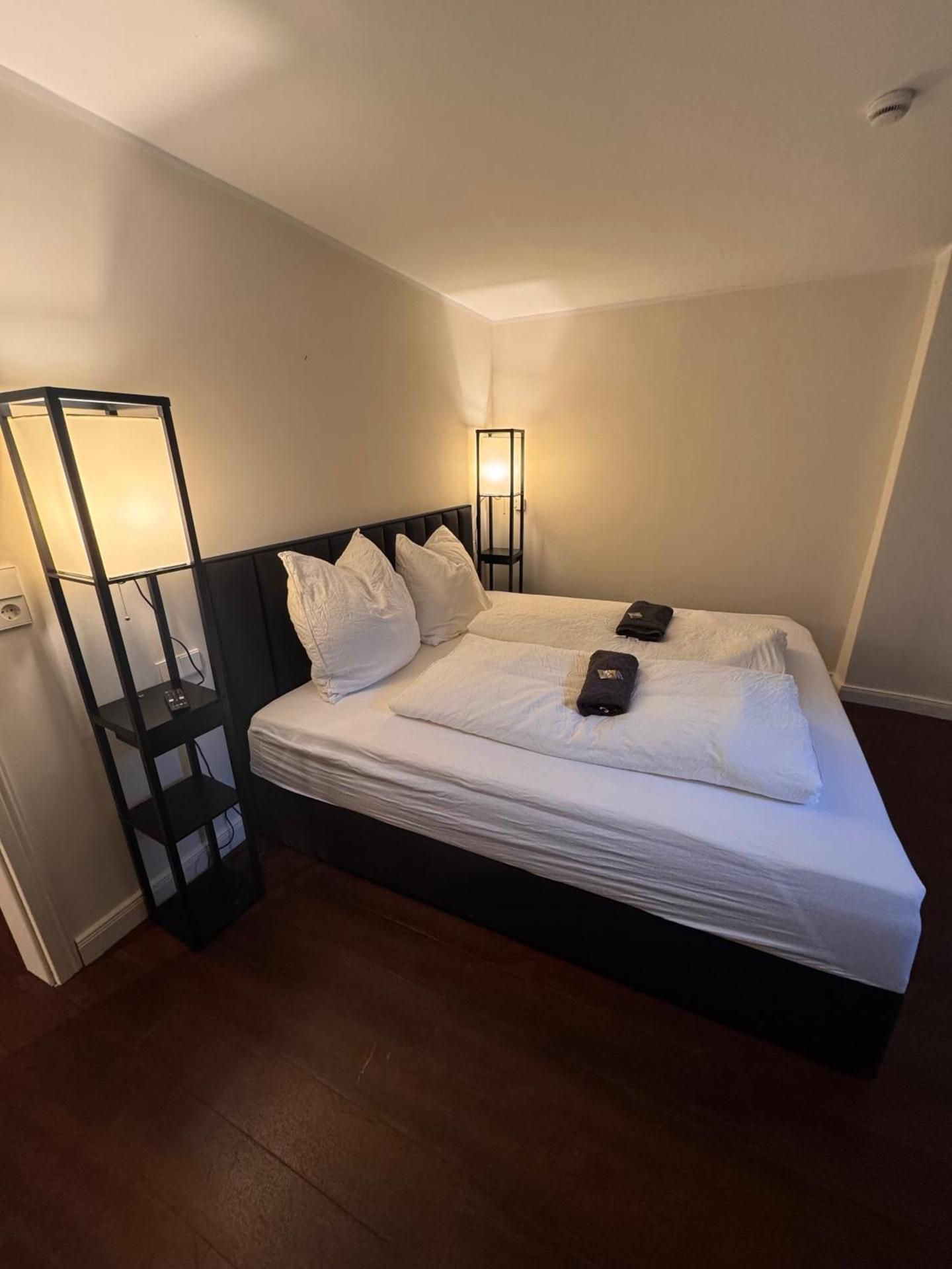 Duplex Quadruple Room