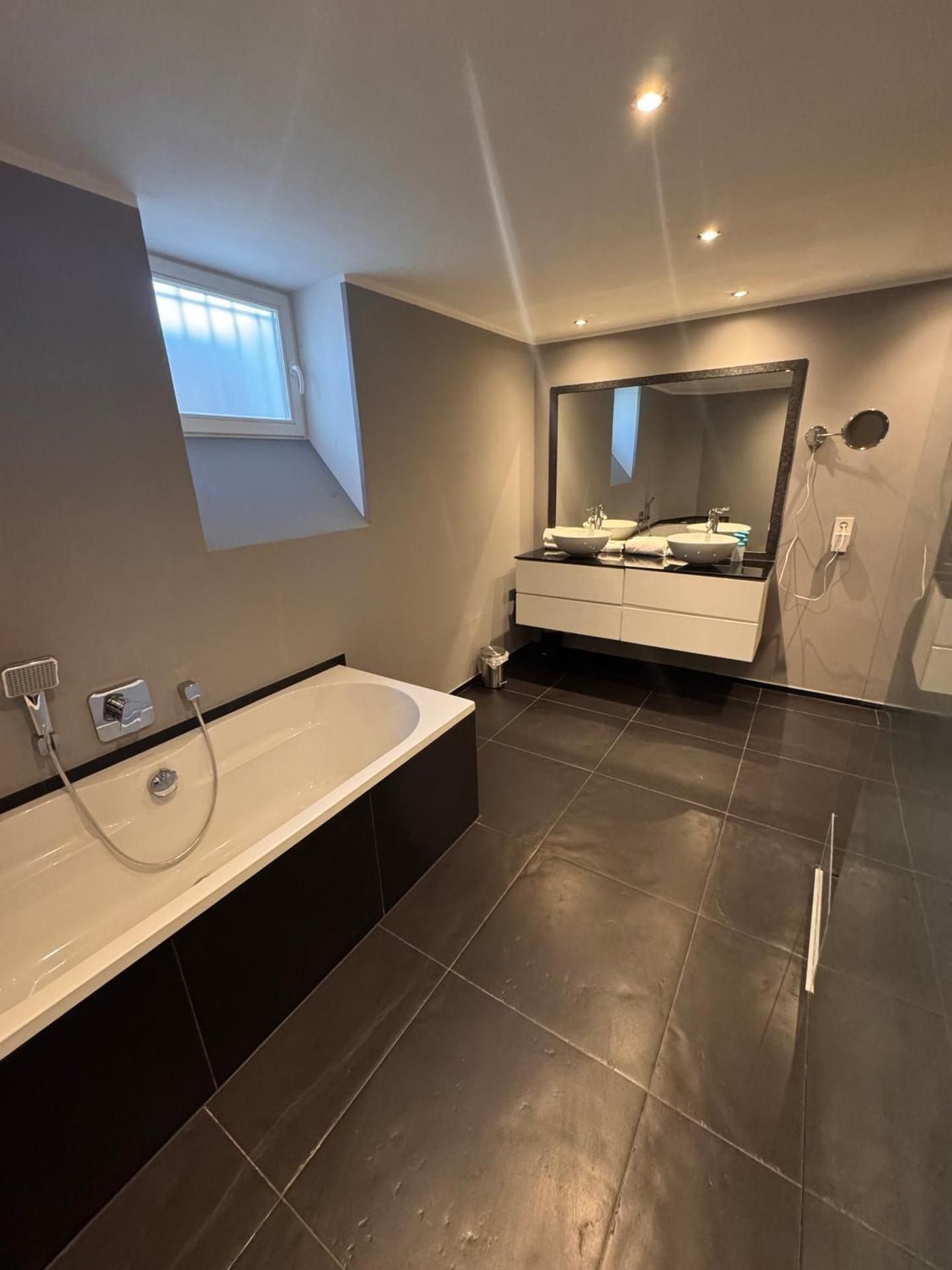 Duplex Quadruple Room
