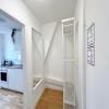 Jungle Retreat Apartments im Zentrum