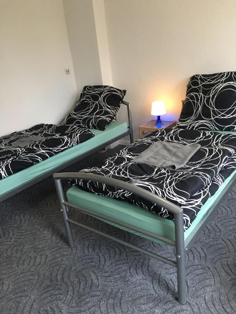 Comfort Triple Room