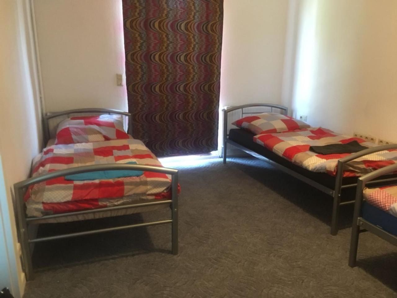 Triple Room with Shower