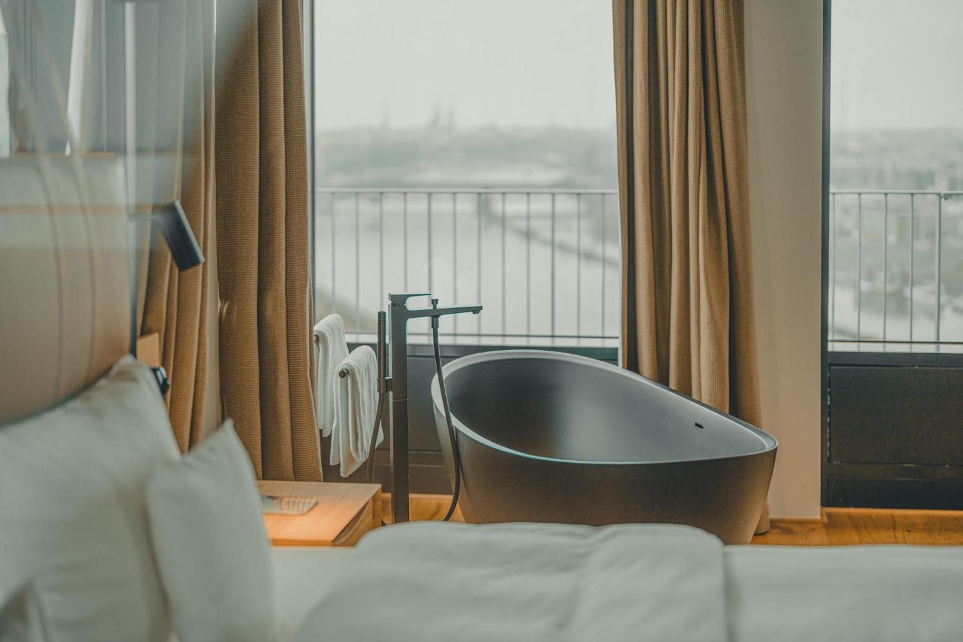 Duplex Suite